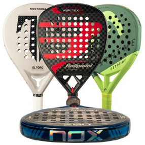 Begin jij met Padel? - bestelpadel.nl
