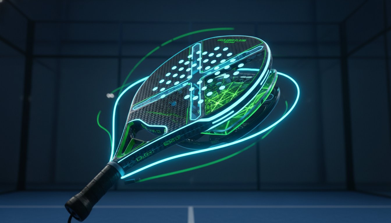 Padelracket kopen: De ultieme gids voor jouw perfecte match in 2026