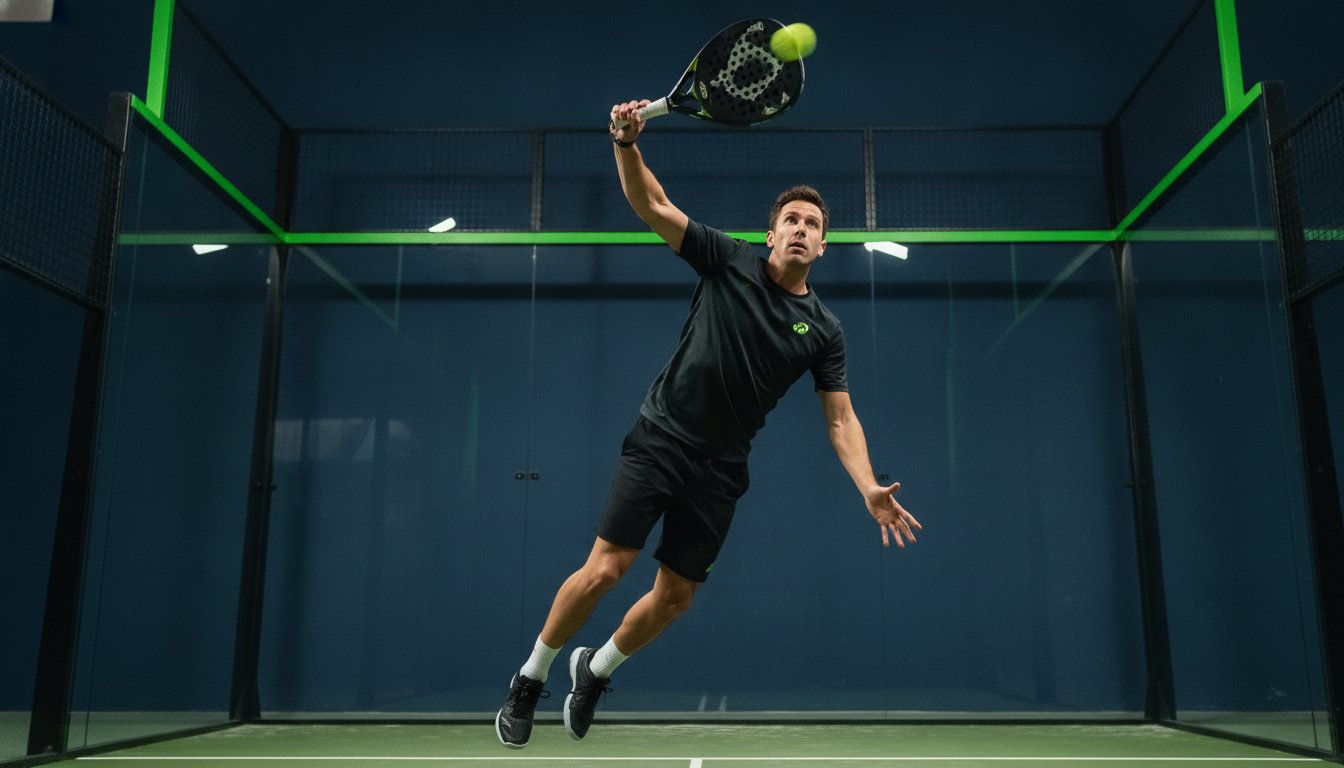 Padelracket aanbieding: vind de beste deals voor jouw spel in 2026