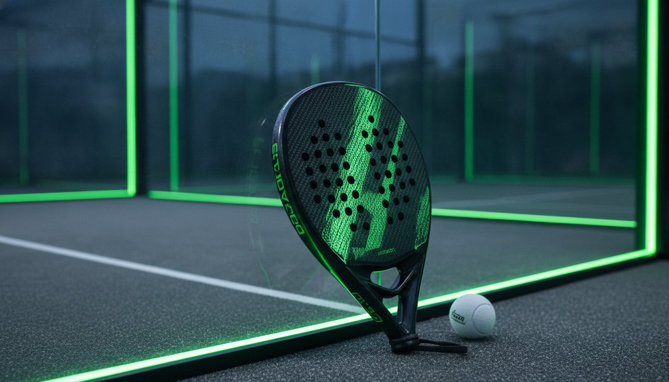 3k carbon padelracket: de complete gids voor de veelzijdige speler in 2026