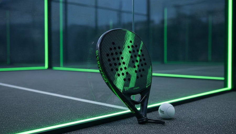 3k carbon padelracket: de complete gids voor de veelzijdige speler in 2026