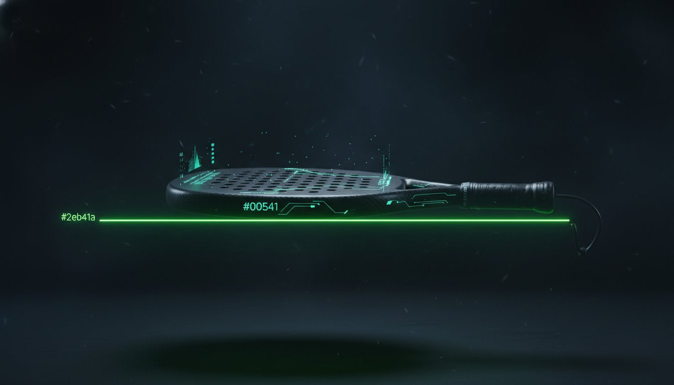 Padelracket gewicht kiezen in 2026: De ultieme koopgids voor kracht en controle