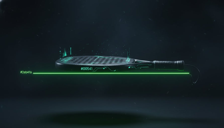 Padelracket gewicht kiezen in 2026: De ultieme koopgids voor kracht en controle