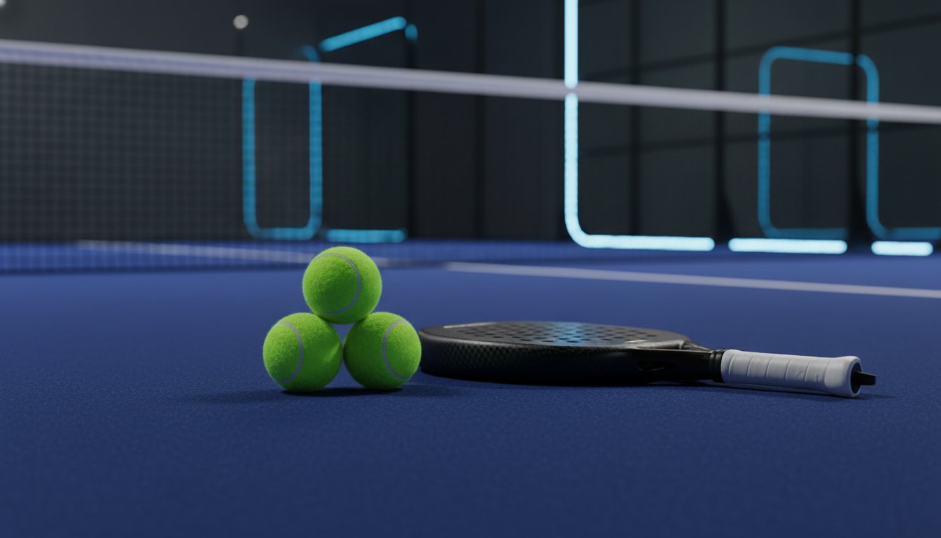 De beste padelballen van 2026: een complete koopgids voor elke speler
