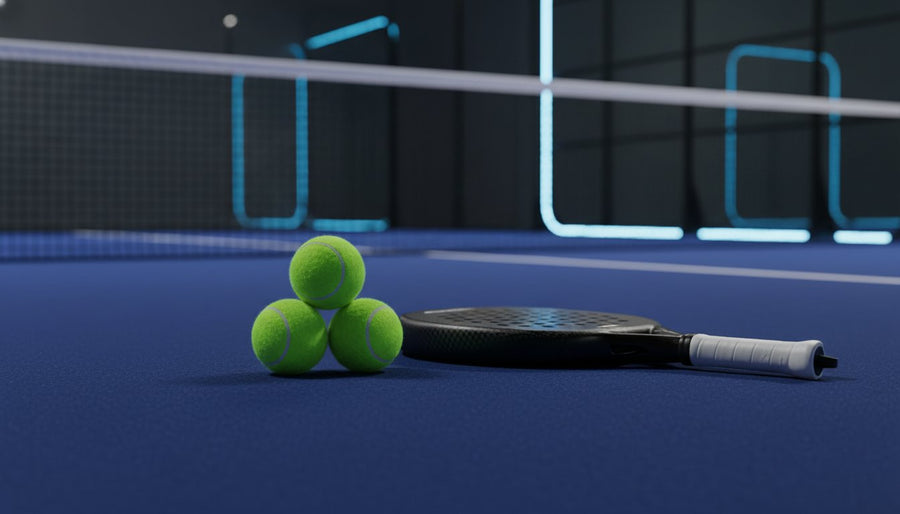 De beste padelballen van 2026: een complete koopgids voor elke speler