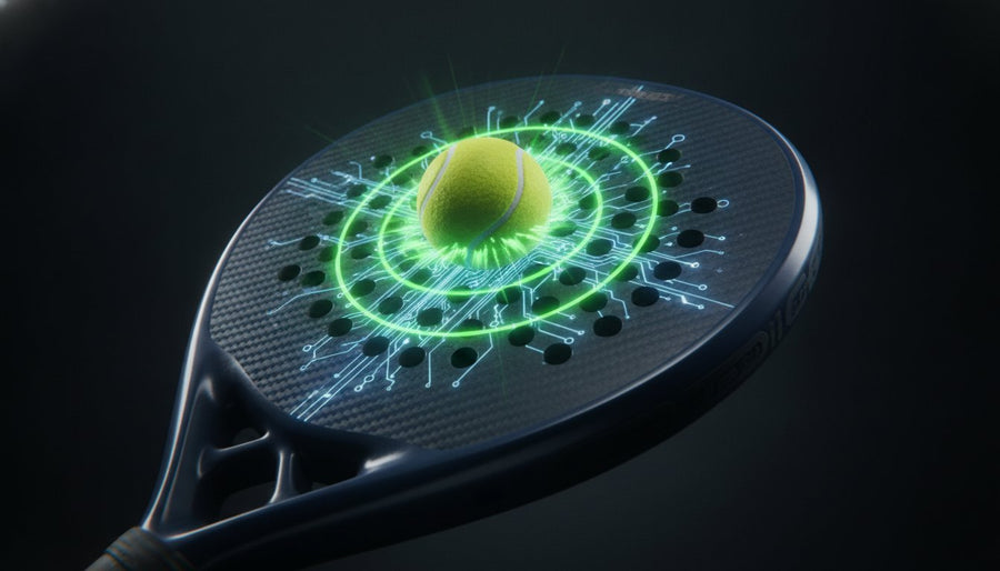 Beste padelracket voor tennisarm: voorkom blessures in 2026