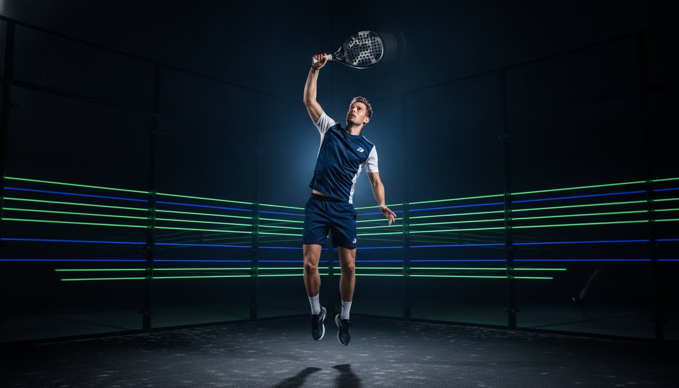 Budget padelracket voor gevorderden: topkwaliteit zonder de hoofdprijs in 2026