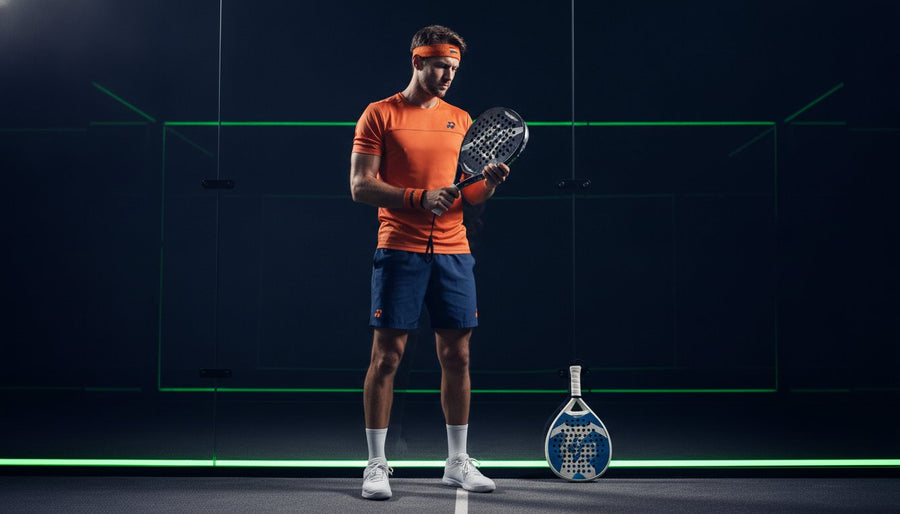 Upgrade van beginner naar gevorderd racket: de complete gids voor 2026