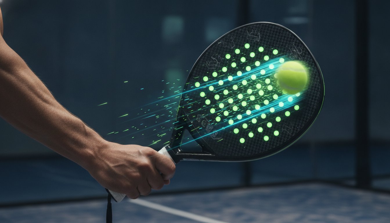 Welk racket gebruiken professionele spelers in 2026? de ultieme gids