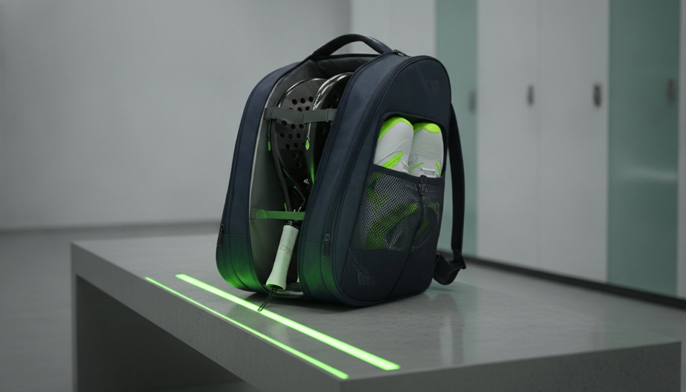 De beste padel tas kiezen in 2026: de complete koopgids van de specialist