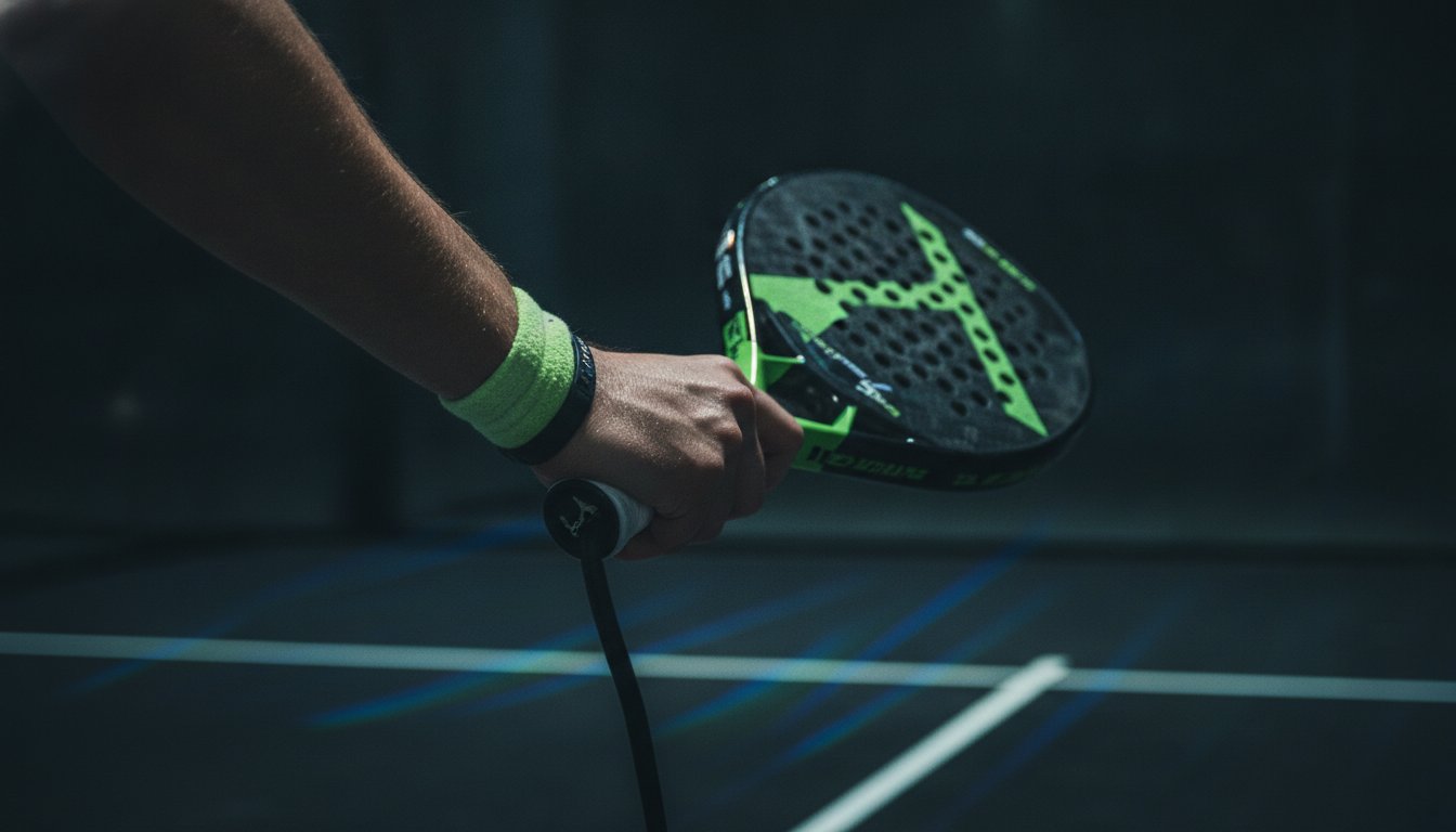 Beste padel grip van 2026: de ultieme gids voor maximale controle