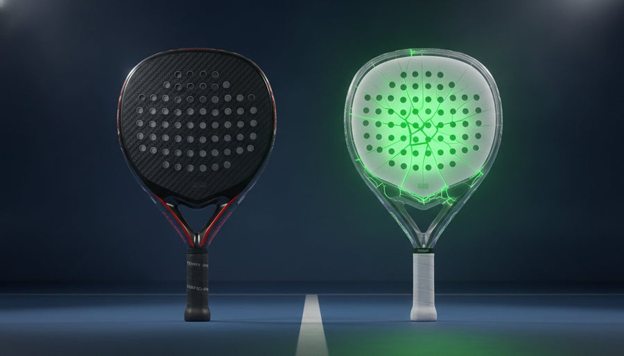 Hoe vaak moet je een padelracket vervangen? de ultieme gids voor 2026