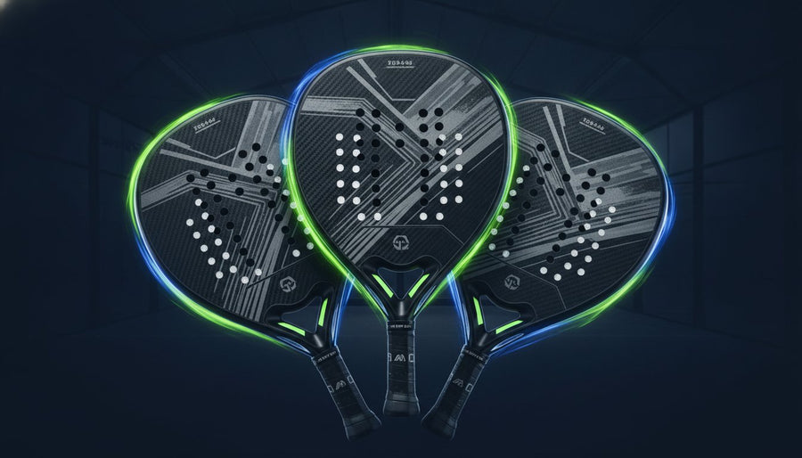 Padel racket kopen: de complete gids voor de beste keuze in 2026