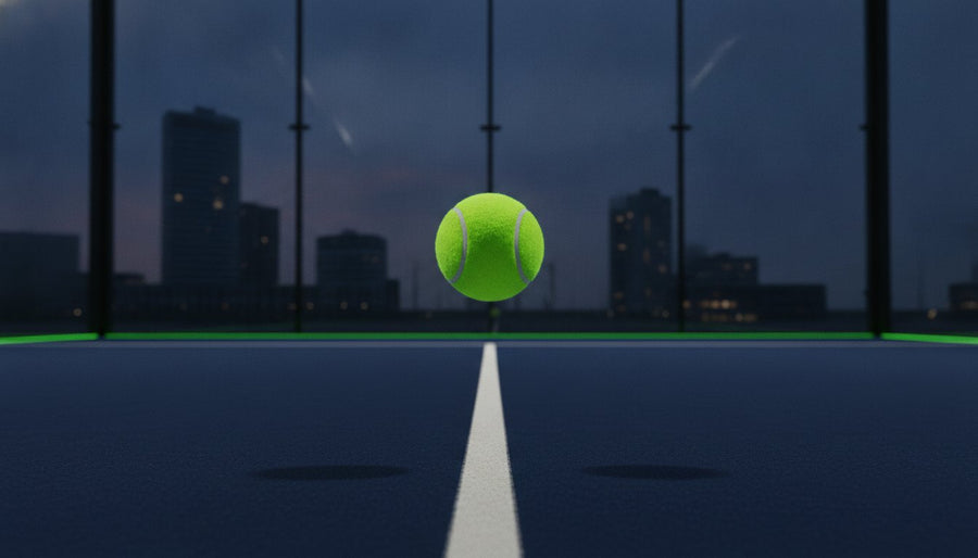Padelballen kopen: alles wat je moet weten over de perfecte stuit in 2026