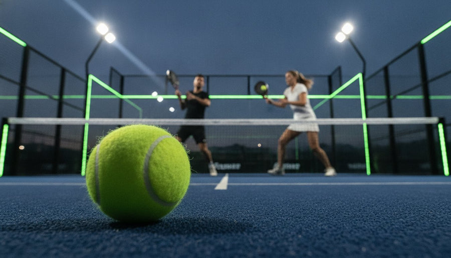 Padelballen voor competitie: alles wat je moet weten voor de winst in 2026