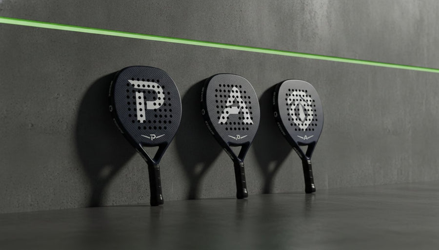 Padelracket met bedrijfslogo: de complete gids voor zakelijk maatwerk in 2026