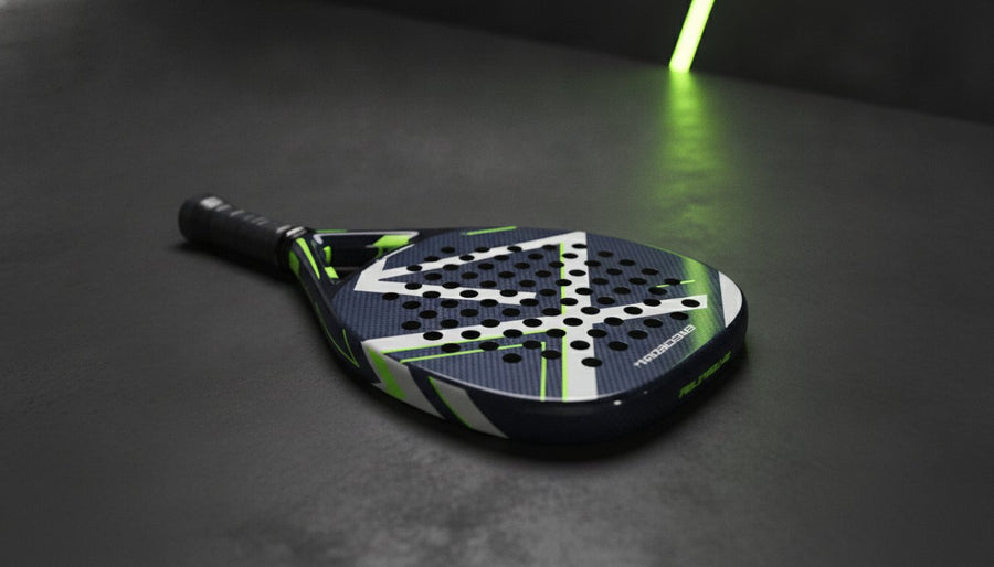 Padelracket personaliseren: ontwerp je eigen unieke racket bij de specialist