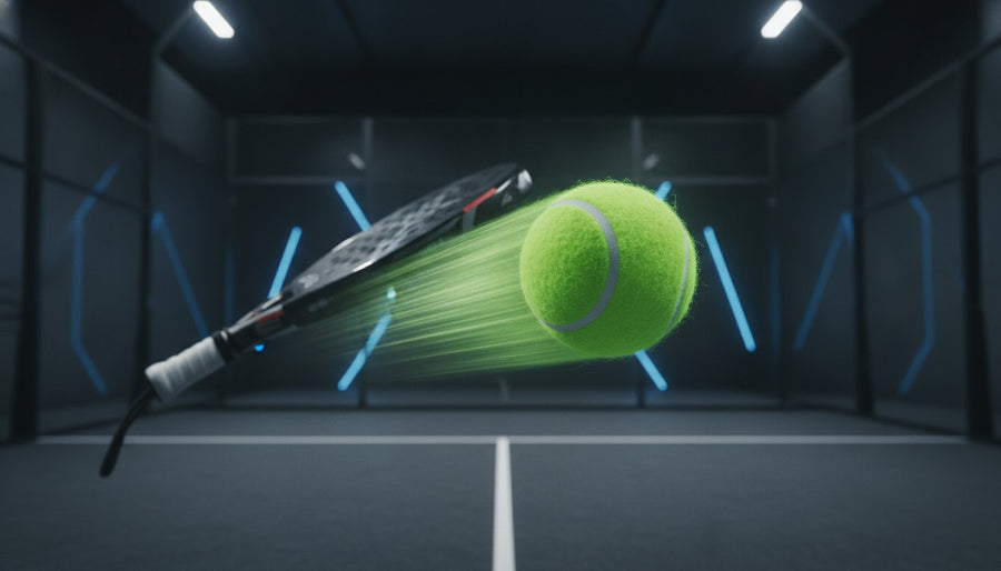 Snelle padelballen: de ultieme gids voor meer tempo in je spel in 2026