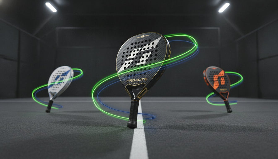 Wat kost een goed padelracket? de complete prijsgids voor 2026