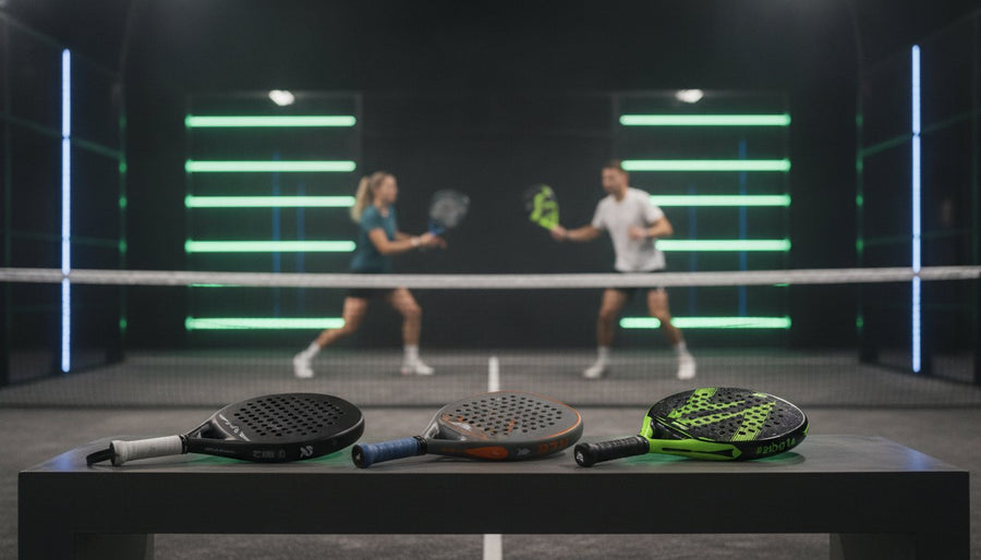 Wat kost een goed padelracket? de complete prijsgids voor 2026