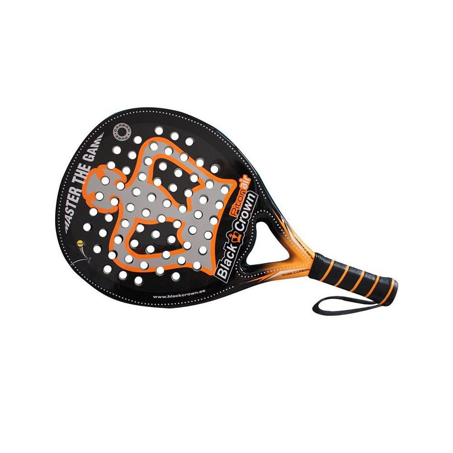 Black Crown - bestelpadel.nl