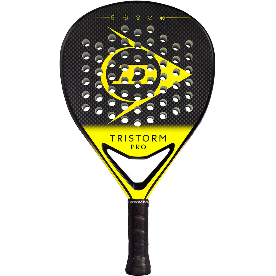 Dunlop Tristorm Pro 25