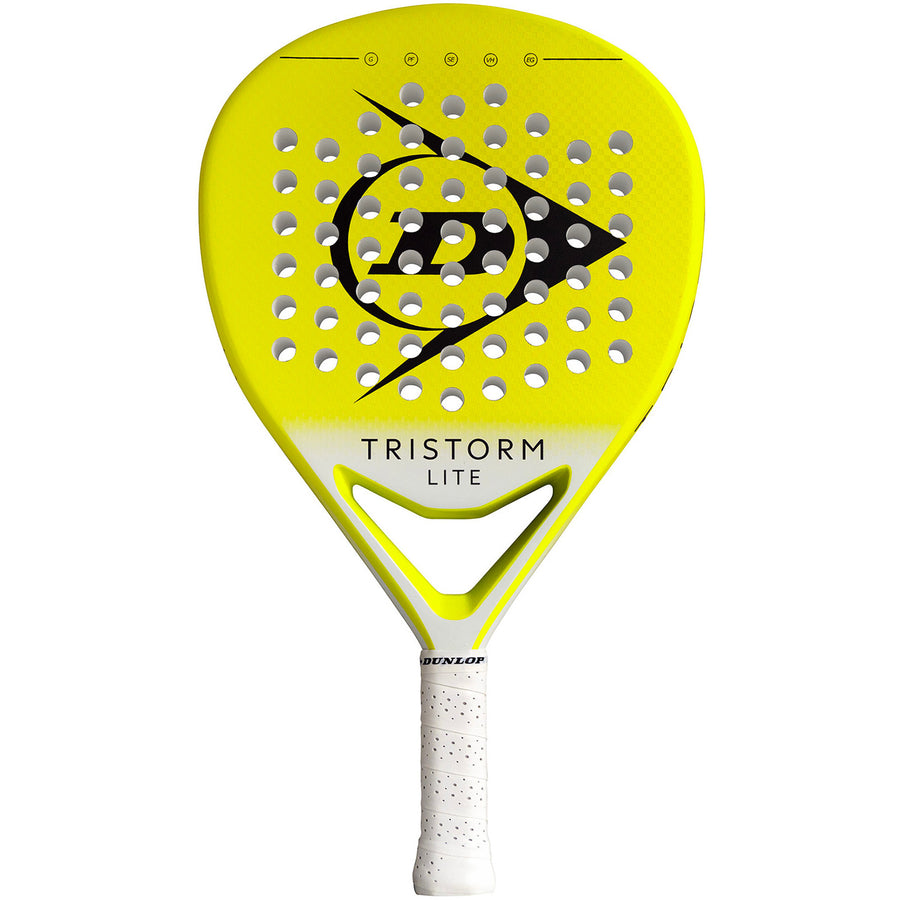 Dunlop Tristorm Lite 25