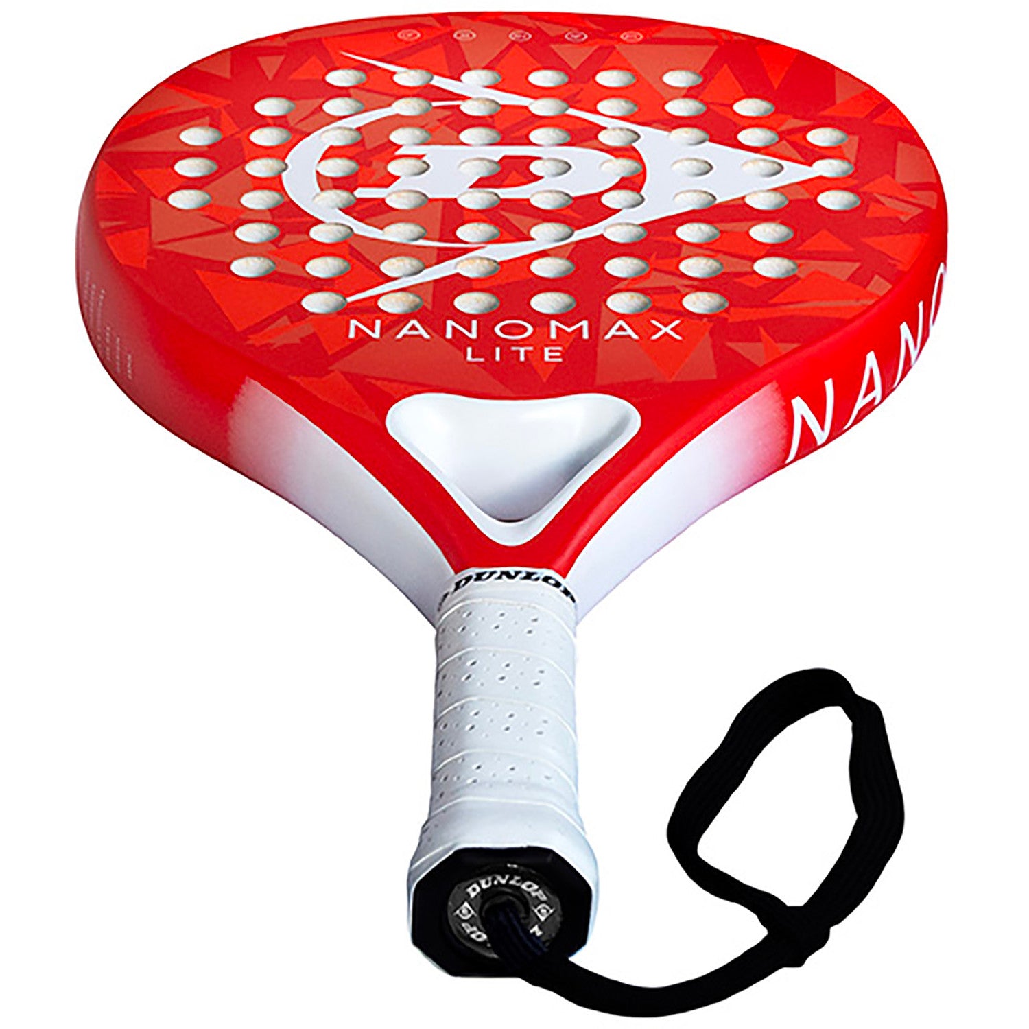 Dunlop Nanomax Lite 25