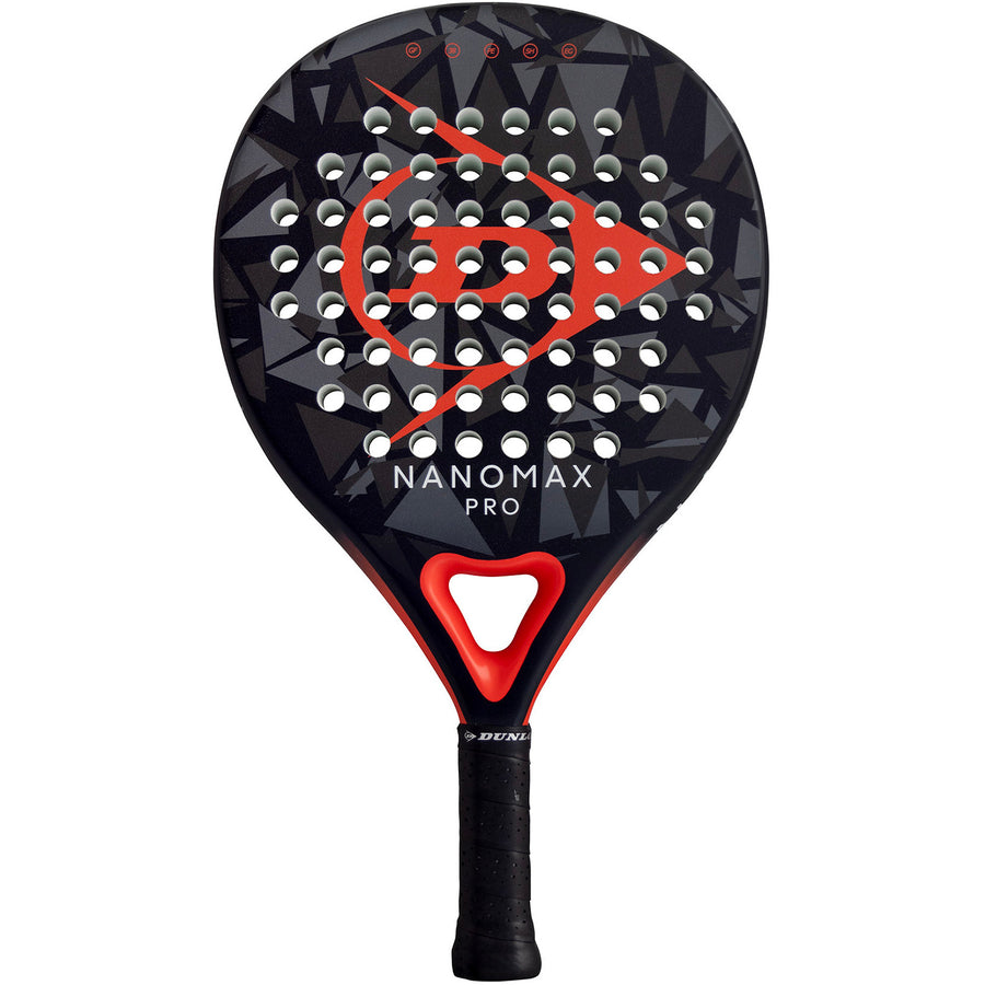 Dunlop Nanomax Pro 25