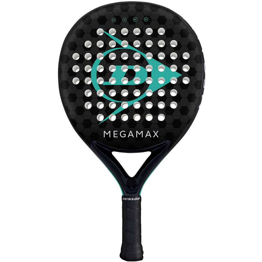 Dunlop Megamax Black 25