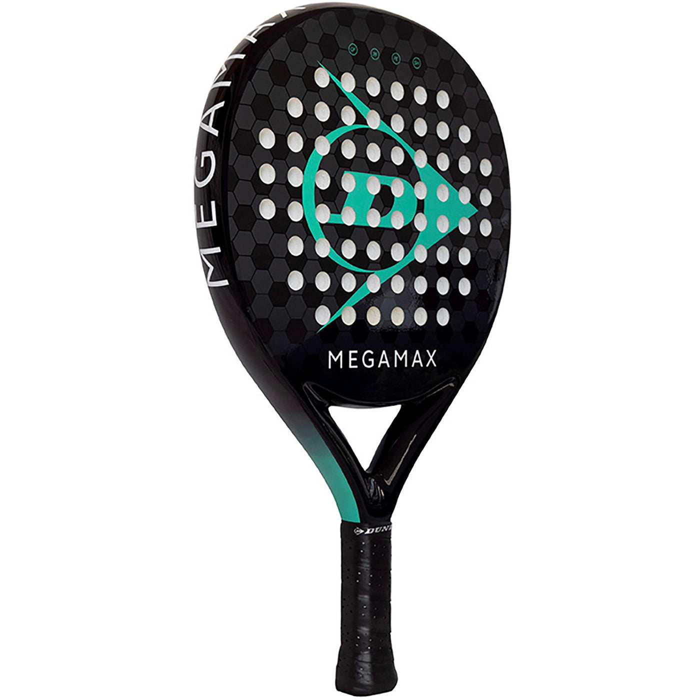 Dunlop Megamax Black 25