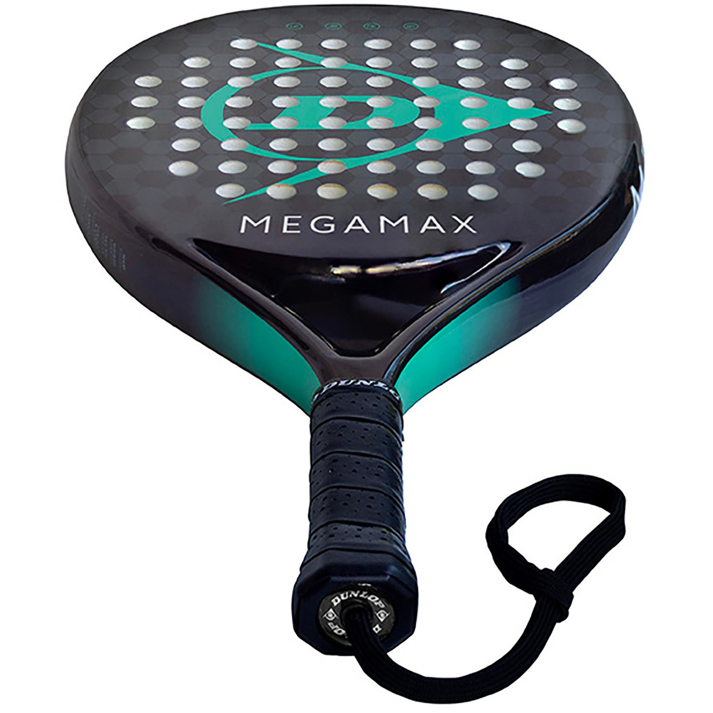 Dunlop Megamax Black 25