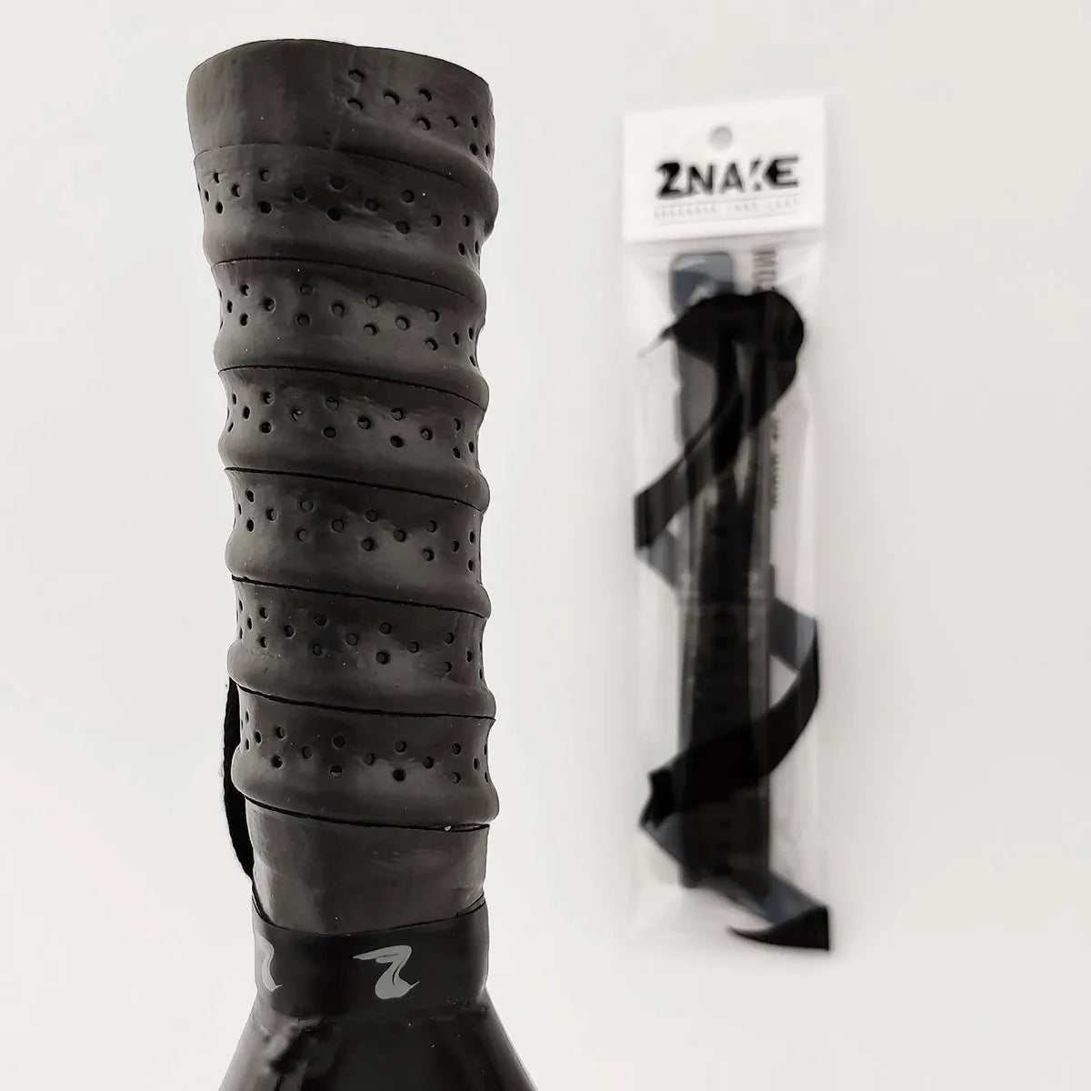 Znake Viper Overgrip zwart