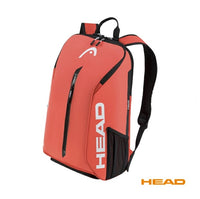 Head Tour Backpack 25L Oranje Padel Tas Head ${product-type }724794858127 260854