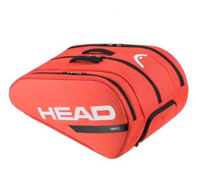 Head Tour Oranje Padel Tas Head ${product-type }724794858134 260864