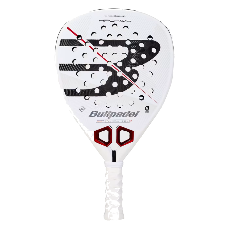Bullpadel Hack 05 2027