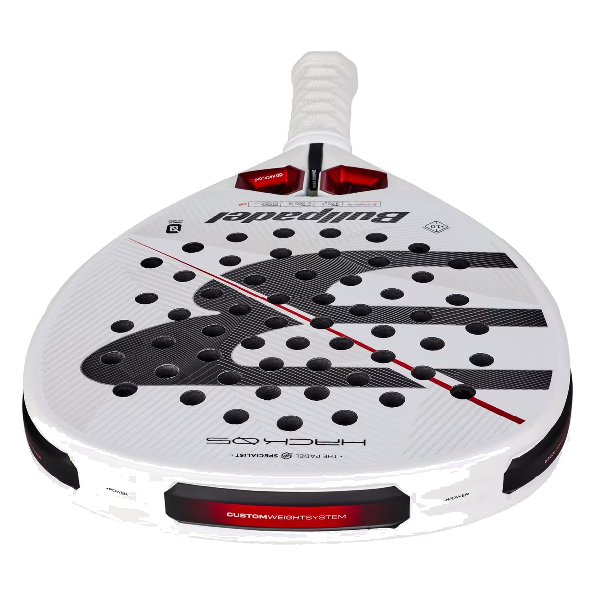 Bullpadel Hack 05 2027