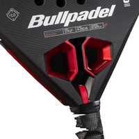 Bullpadel Hack 05 Hybrid 2027
