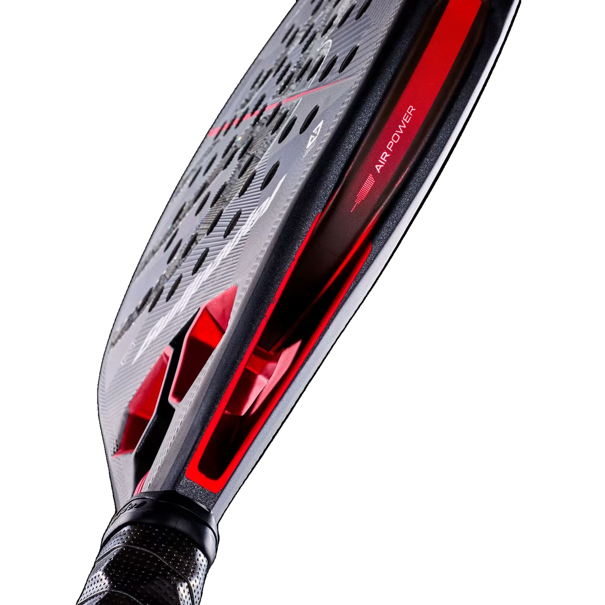 Bullpadel Hack 05 Hybrid 2027