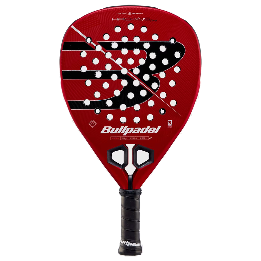 Bullpadel Hack 05 Comfort 2027