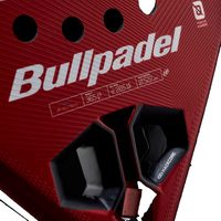 Bullpadel Hack 05 Comfort 2027