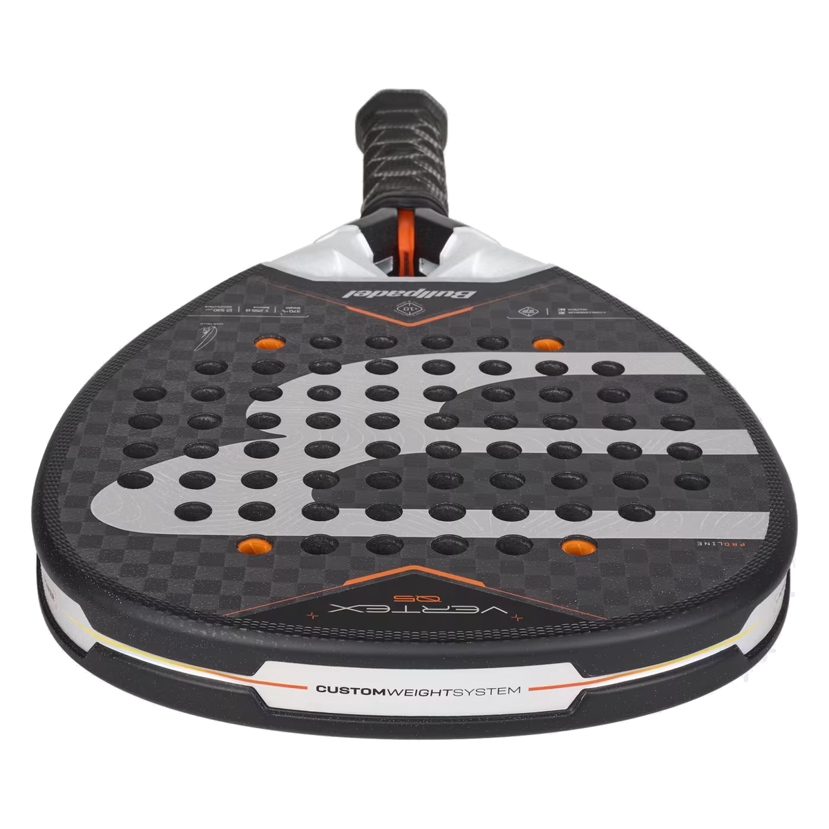 Bullpadel Vertex 05 2027