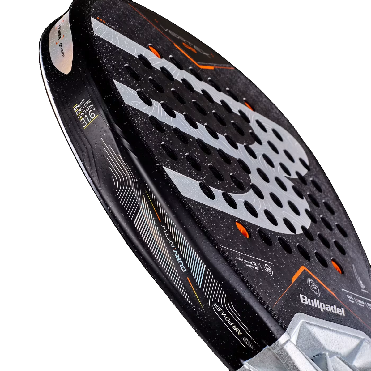 Bullpadel Vertex 05 2027