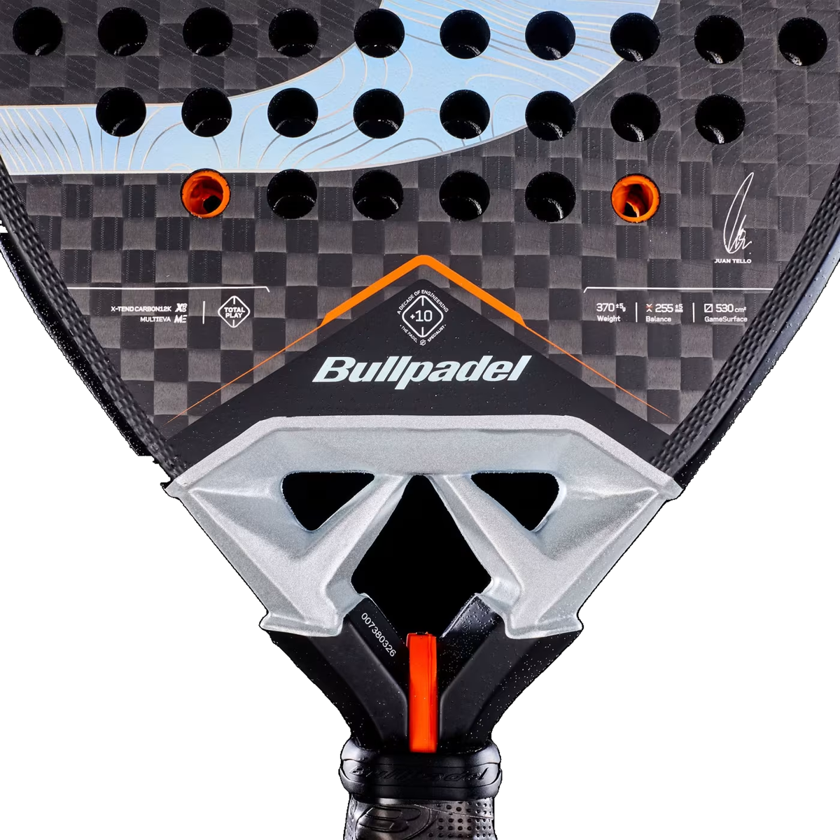 Bullpadel Vertex 05 2027