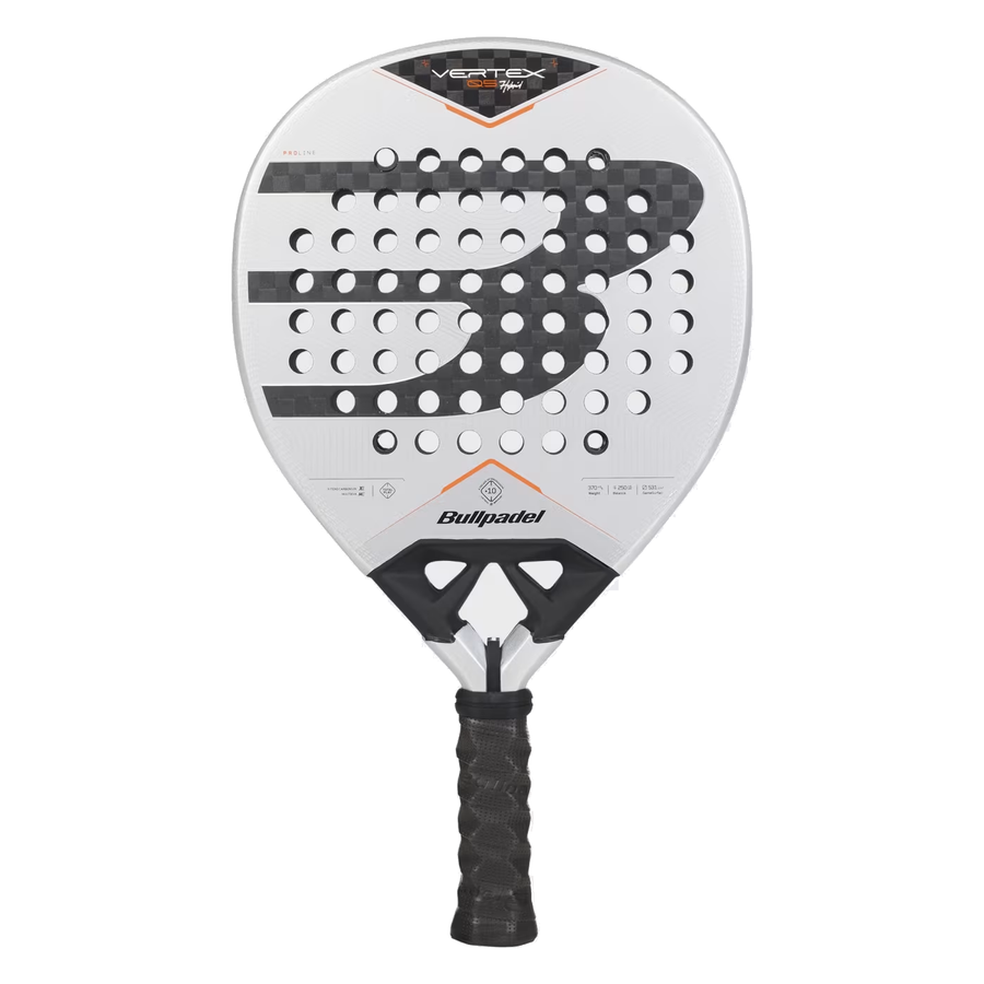 Bullpadel Vertex 05 Hybrid 2027