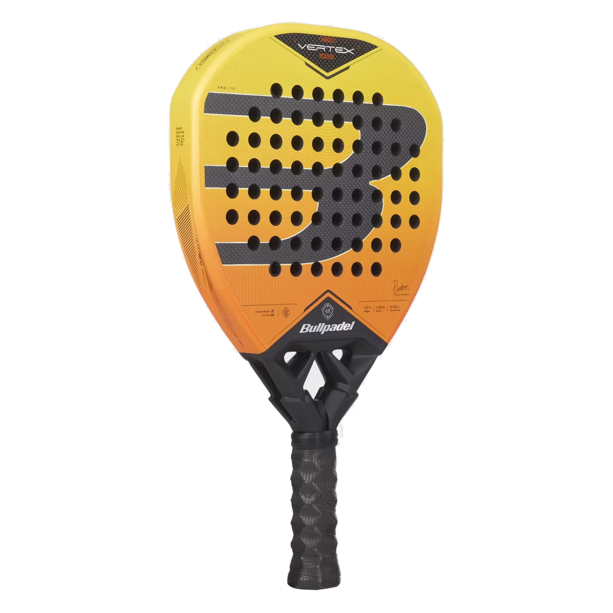 Bullpadel Vertex 05 Geo 2027