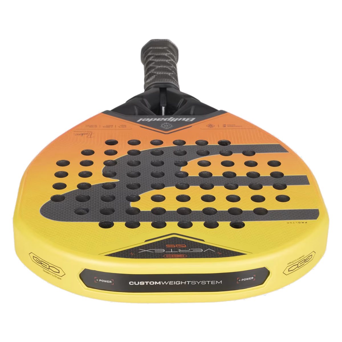 Bullpadel Vertex 05 Geo 2027