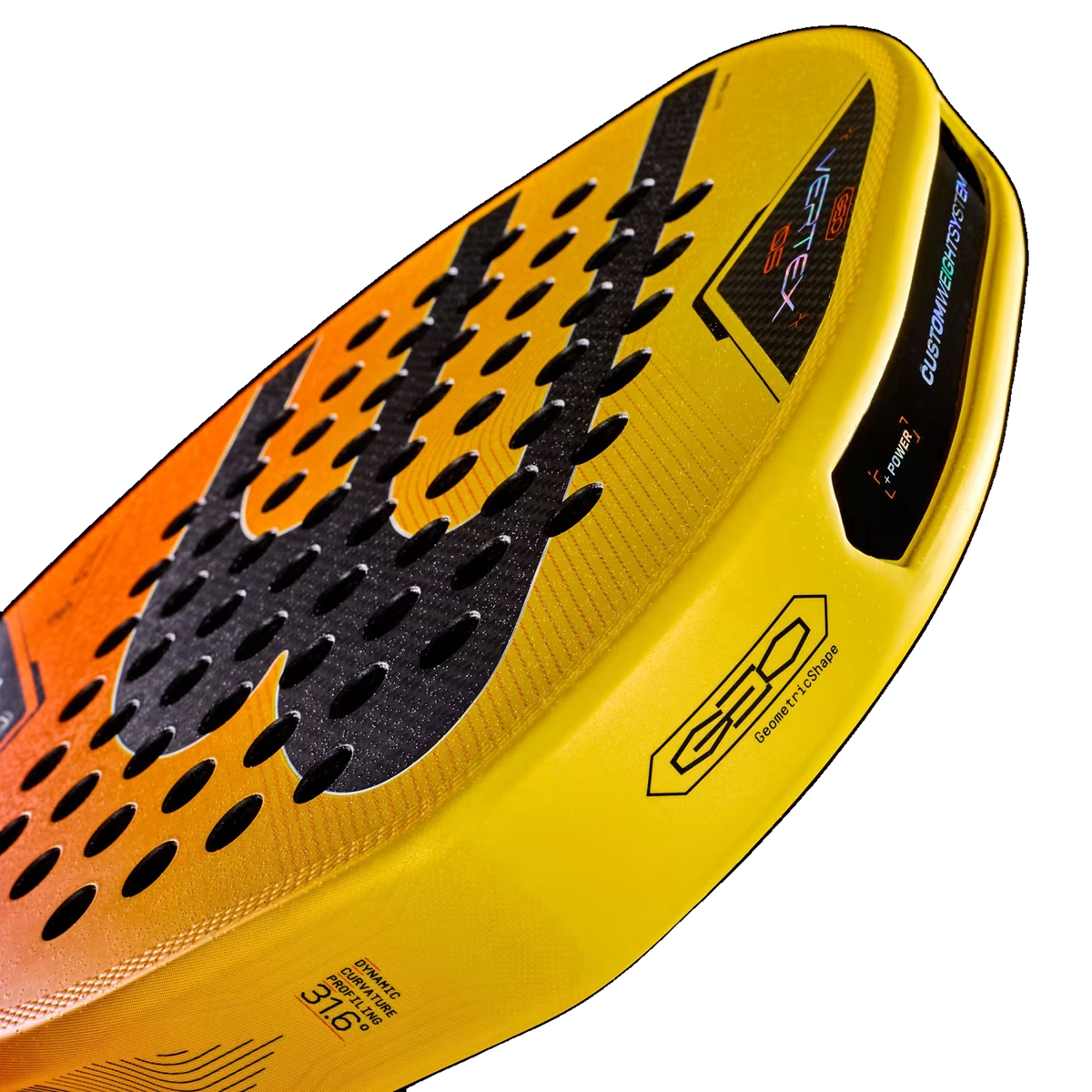 Bullpadel Vertex 05 Geo 2027