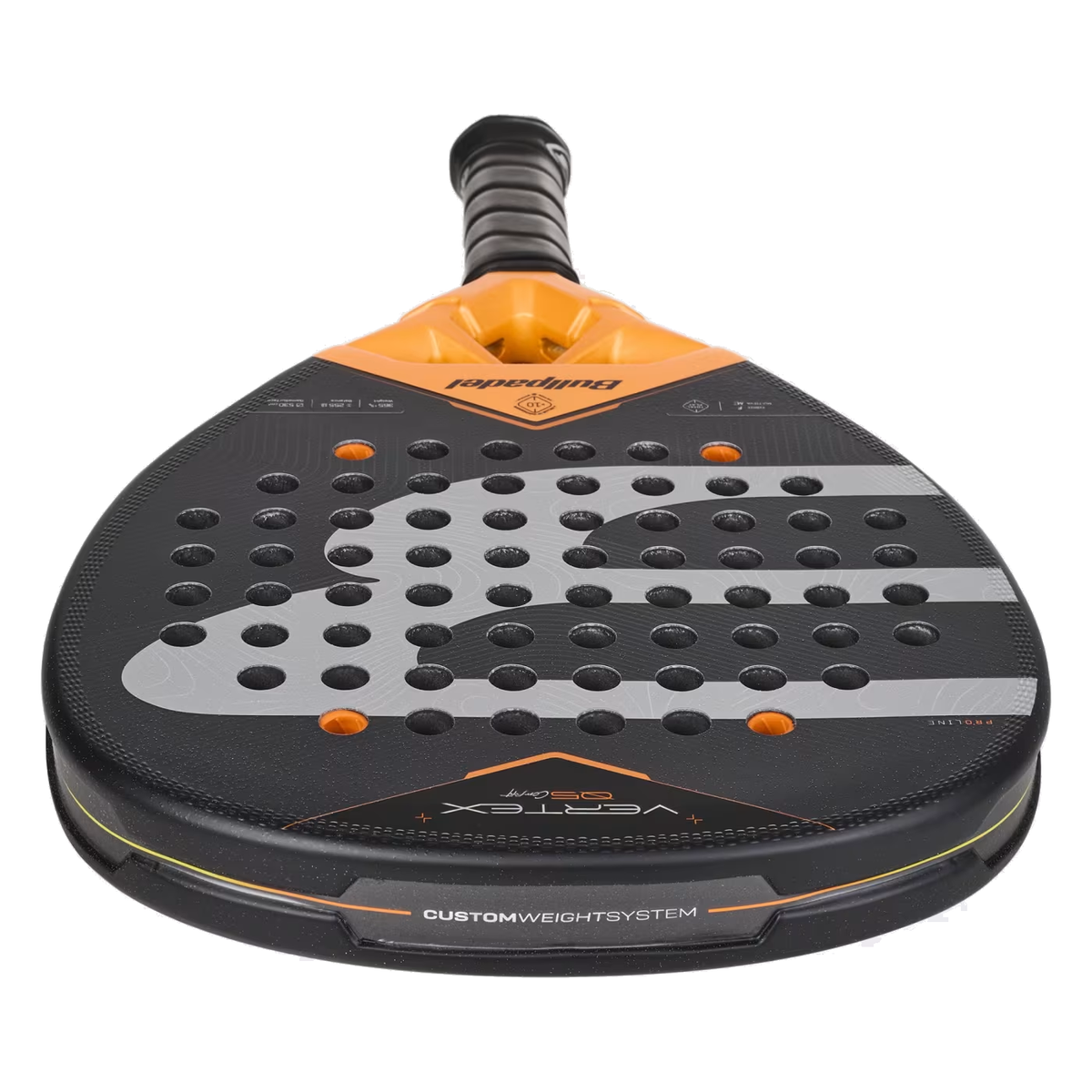 Bullpadel Vertex 05 Comfort 2027