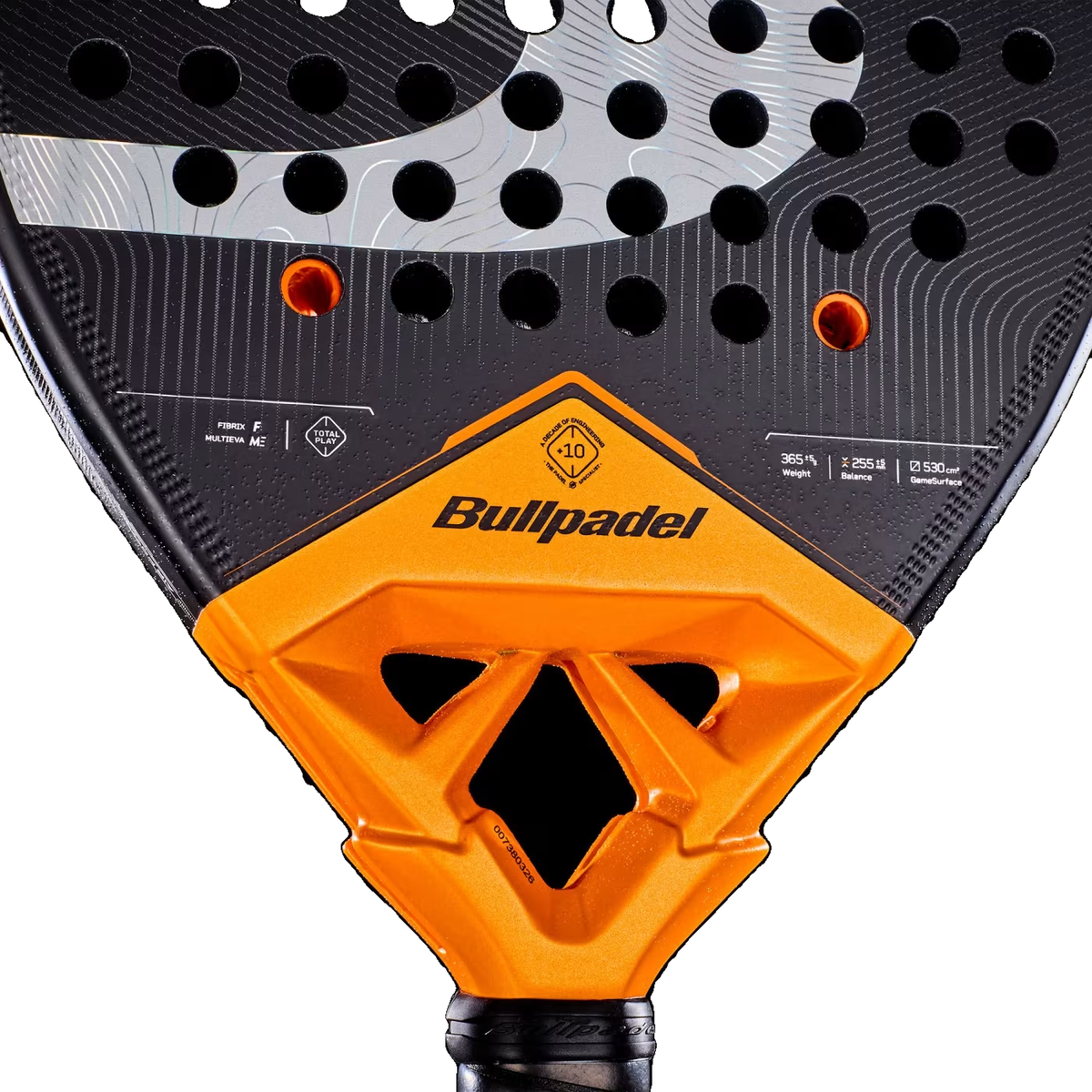 Bullpadel Vertex 05 Comfort 2027
